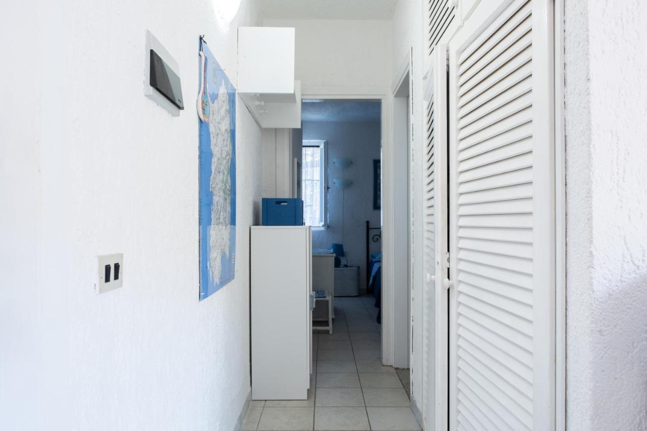 Golfo Aranci-Appartamento Dalia 1 A 30M Dal Mare Exterior foto