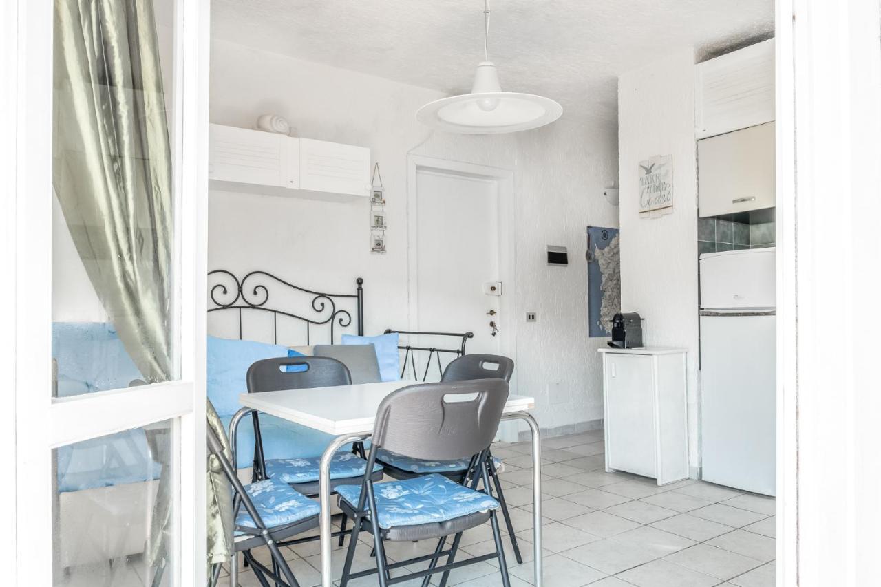 Golfo Aranci-Appartamento Dalia 1 A 30M Dal Mare Exterior foto