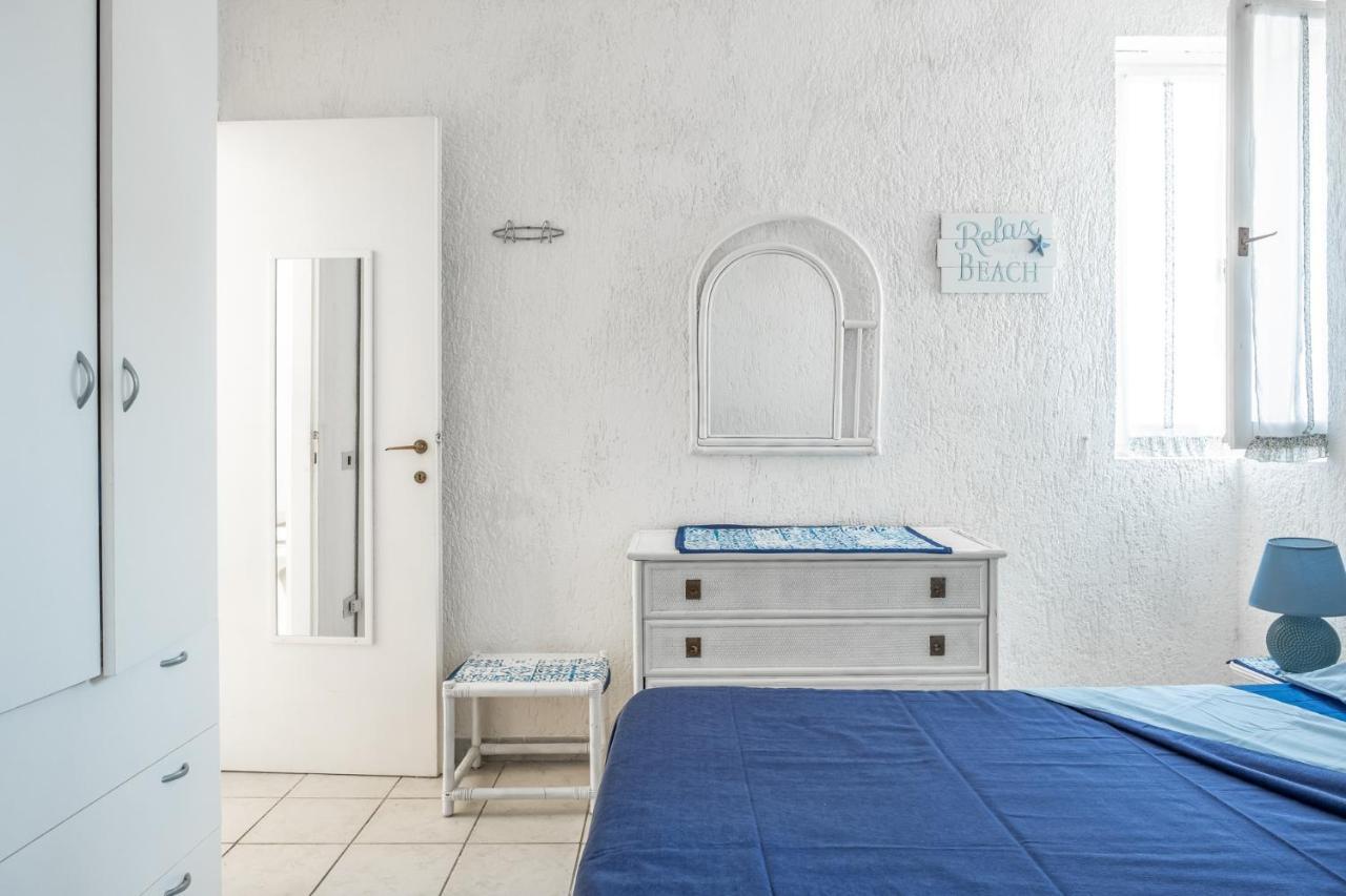 Golfo Aranci-Appartamento Dalia 1 A 30M Dal Mare Exterior foto