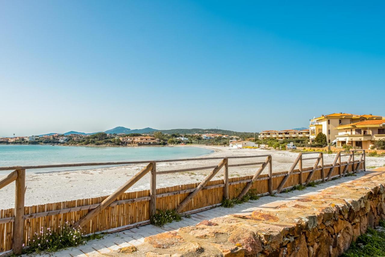 Golfo Aranci-Appartamento Dalia 1 A 30M Dal Mare Exterior foto